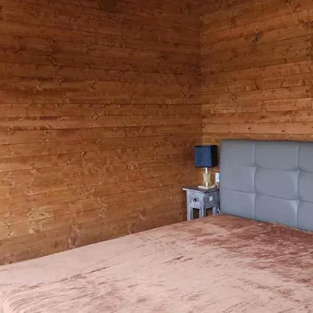 Horská chata Serene View *