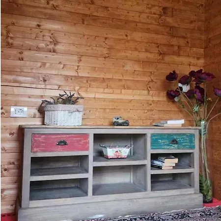 Chalet Serene View *
