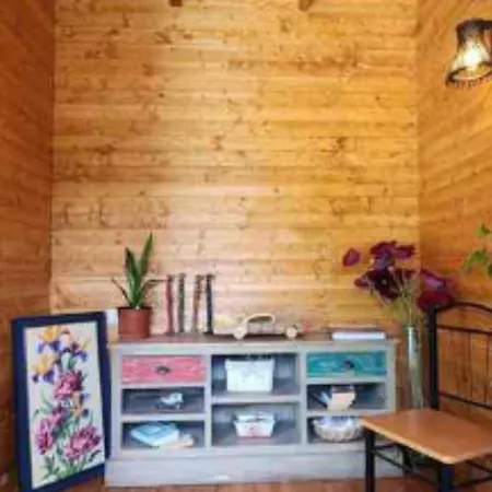 Serene View Horská chata